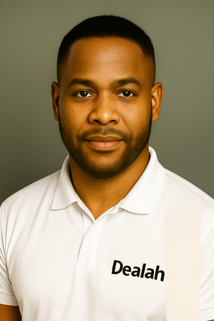 kabelo sibisi