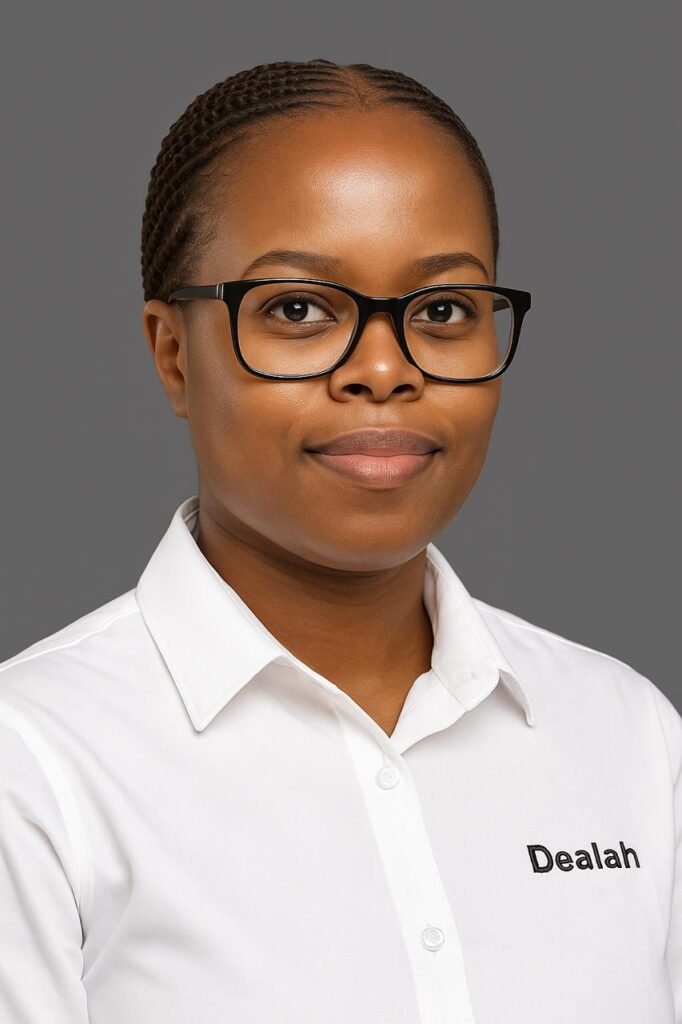 kwanele mthethwa