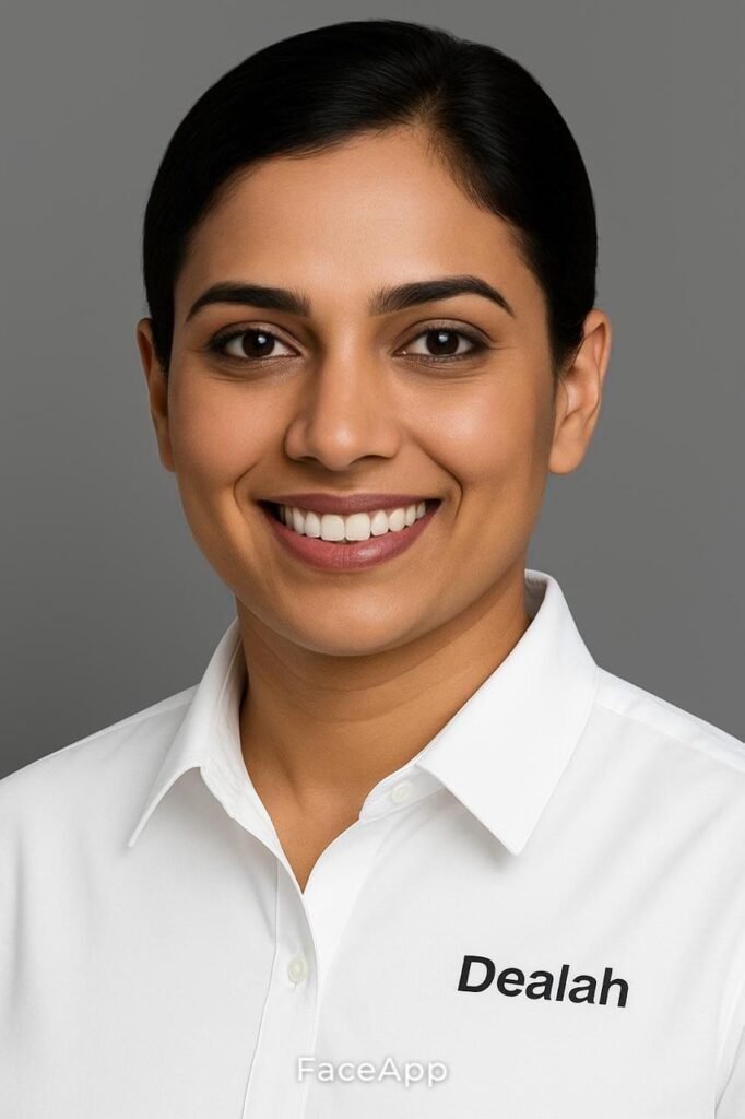 ruwaida naidoo